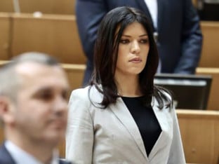 Vulić: Neću učestvovati na sjednici PIK-a