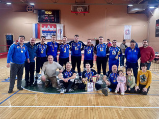 OKI „Banja Luka“ osvajač Kupa Republike Srpske: Trijumf discipline i zajedništva