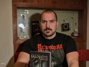 Kolekcija horor priča "Jalovišta": Strava i užas u ruralnom okruženju