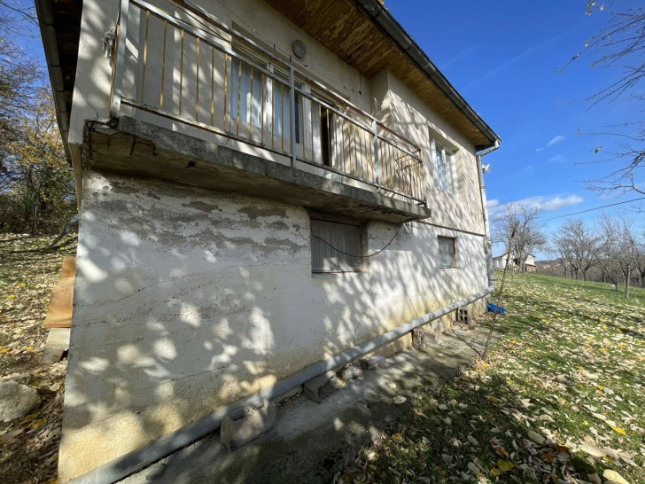 Kuća porodice Božić
