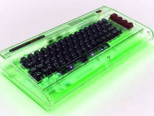 Враћа се икона осамдесетих: Commodore 64 у новом руху!