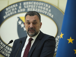 Sramna izjava Konakovića: Neću se izviniti, skandiranje bilo opravdano