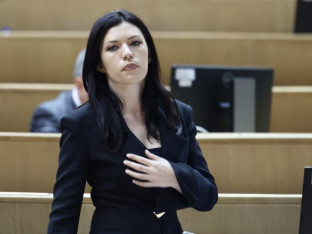 Vulić: Konakovićev neljudski poziv na linč srpskog naroda po Šmitovom diktatu