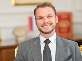 Stanivuković: Skupljeno 11 potpisa za zakazivanje redovne sjednice