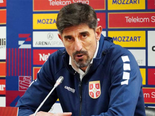 Veljko Paunović selektor do 2030!