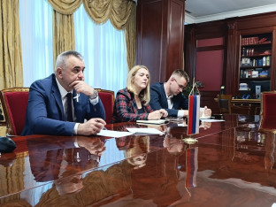 Premijer Minić na čelu Organizacionog odbora Izbora najboljih sportista Srpske