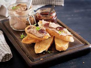 Recept za domaću posnu paštetu
