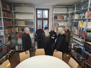Članovi "Lajbaha" spremaju projekat o Jasenovcu: