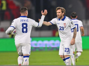 "Orlovi" se vraćaju na "JNA"
