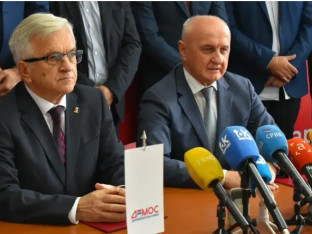 SP i Demos jačaju saradnju u Izbornoj jedinici pet
