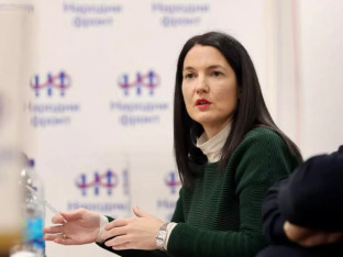 Trivić o Sarajevu: Ćutanje političara podržava neprijateljstvo prema Srbima