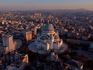 Beograd uputio protestnu notu Sarajevu - očekuje se reakcija EU