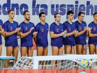 Liga šampiona u Trebinju