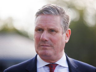 Starmer: Bregzit nanio štetu britanskoj ekonomiji