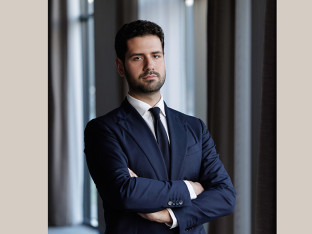 Мартин Мане: Balfin Americas - ново поглавље у глобалном путу BALFIN Групе