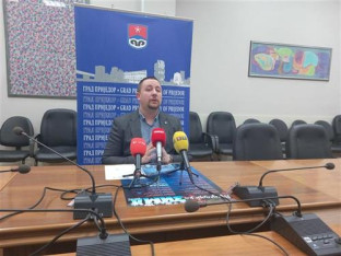 Ове године скроман програм "Приједорске зиме"