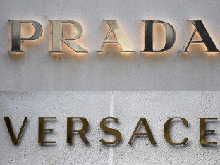 Grupa Prada zvanično preuzela Versaće