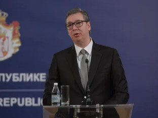 Vučić: Ako NATO izvrši preventivne udare na Rusiju, Rusija će još jače reagovati