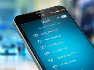 Андроид добија знатно бржи Wi-Fi