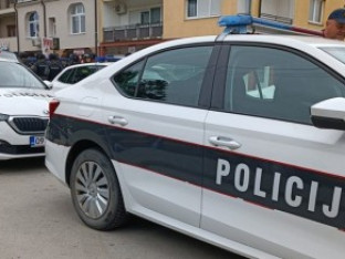 Pronađeno oružje i municija na više lokacija u Tuzlanskom kantonu