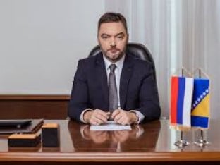 Košarac: Nema podrške za uslovljavanje Republike Srpske