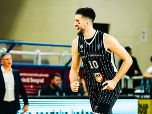 Dušan Miletić MVP ABA lige