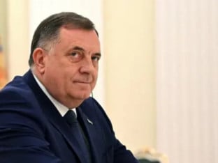 Dodik: Mržnja prema Srbima navodi na razmišljanje o daljem angažmanu u ovakvom Košarkaškom savezu BiH