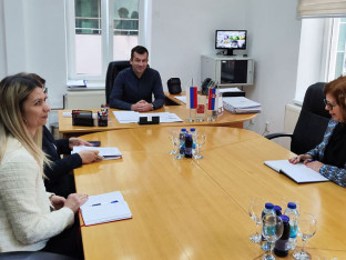 Finansijsko stanje u Srebrenici se stabilizuje