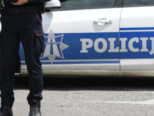 Osumnjičen da je koristio falsifikovane novčanice