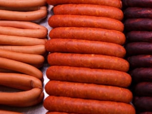 Sa tržišta povlači se mesna prerađevina zbog utvrđene bakterije