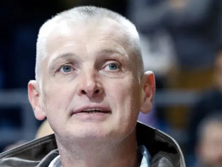 KK PARTIZAN: Paspalj i zvanično!