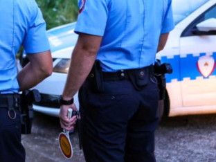 Појачане контроле учесника у саобраћају
