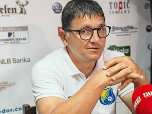 Rudar Prijedor u veoma važnom meču dočekuju Mostarce