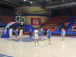 "Turnir prijateljstva u 16": U obračunu "dvije" Srbije slavio stariji tim