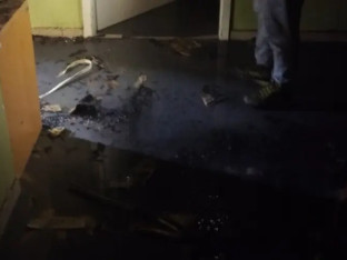 Detalji požara u trebinjskoj bolnici: Evakuisani svi pacijenti!