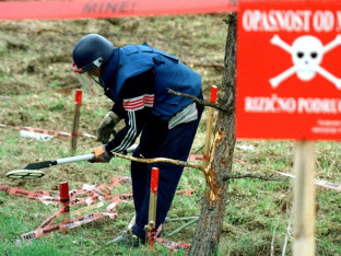 PROTIVMINSKO DJELOVANjE: Novi zakon, stara opasnost