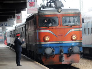 Niko neće da vozi lokomotivu za 1.400 KM