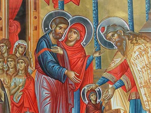 Сутра славимо Ваведење Пресвете Богородице, ове обичаје треба испоштовати