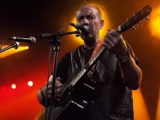 Preminuo kultni muzičar i pjesnik Robert „Lonesome Bob“ Tili
