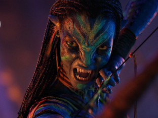 Kritičari film "Avatar: Vatra i pepeo" opisuju kao ultimativni spektakl (Video)