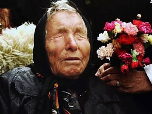Baba Vanga i važno predviđanje za 2025: Hoće li se obistiniti?