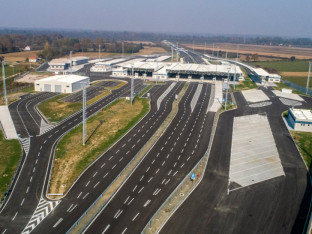 Организација УИО угрожава отварање граничног прелаза Градишка