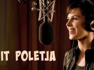 Projekcija filma"Ljetni hit" u "Studnetskom kulturnom centu
