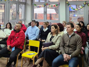 Дневни центар у Бијељини отворио врата грађанима, нуди нове услуге