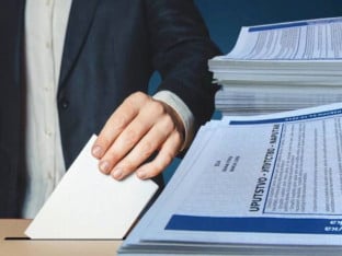 Ponovno kontrolno brojanje na 23 biračka mjesta u Doboju