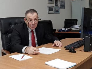Šiljegović: Helez ne  može da radi kako hoće