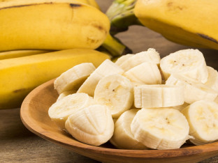 Kako bananama da produžite rok trajanja