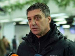 Marinović: “Odigrali smo dobru utakmicu“