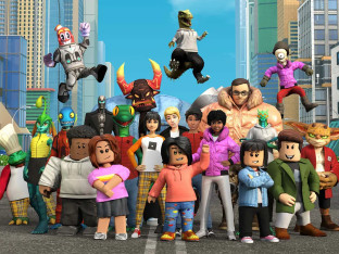 „Robloks“ blokiran zbog distribucije zabranjenih materijala