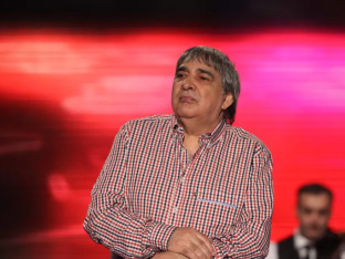 Oglasio se Ljuba Aličić nakon smrti rođenog brata